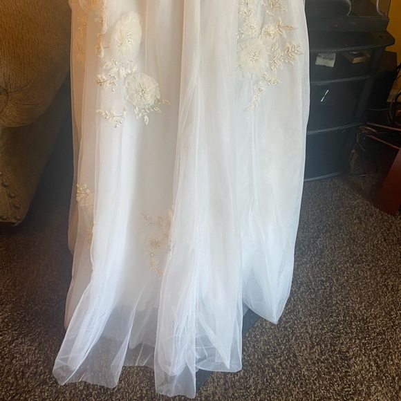 Ranna Gill by BHLDN skirt  Size 2. NWOT - Picture 4 of 8